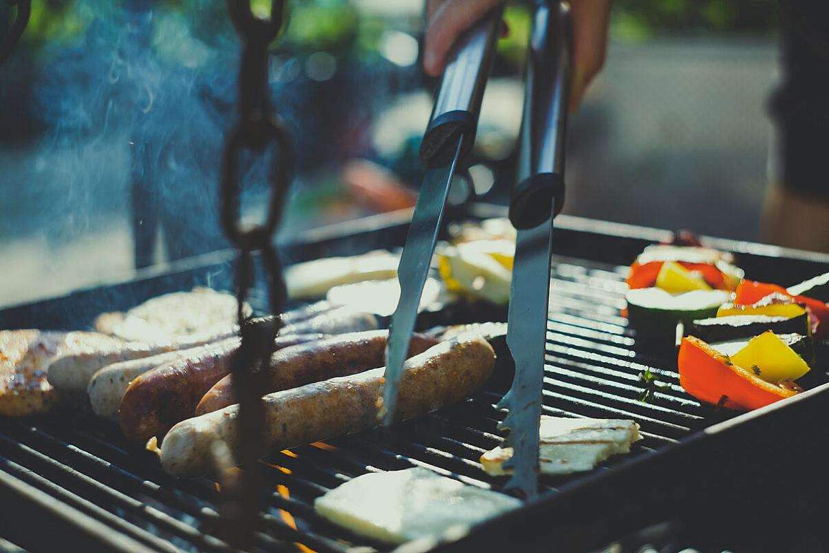 What a BBQ Feud Teaches Us About Freedom