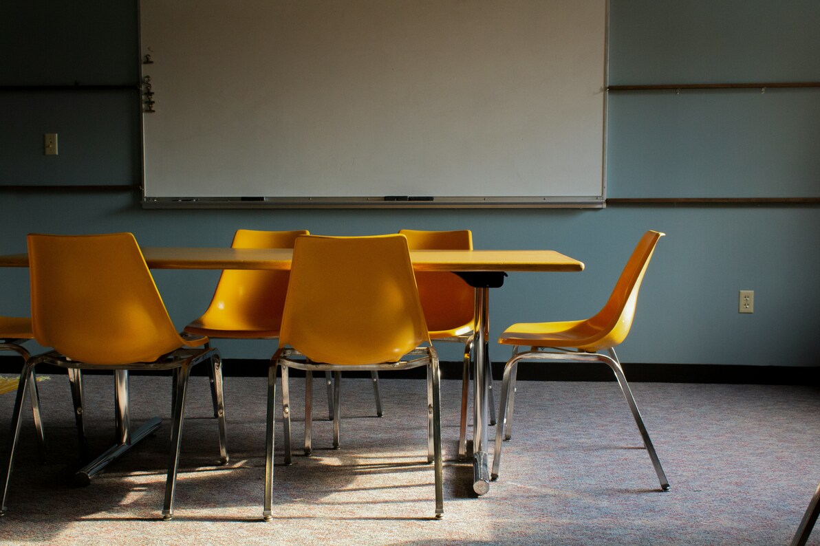 Why It's So Hard to Start a School (And What Can Be Done About It)