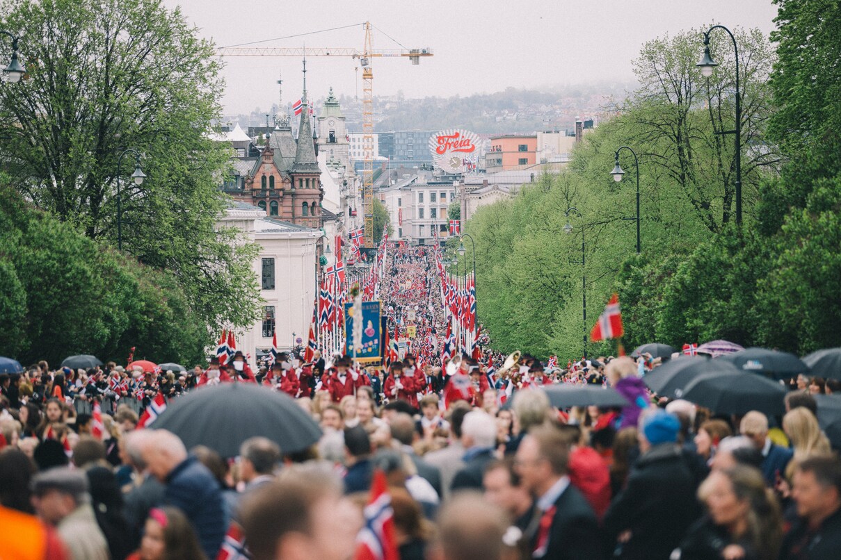 No, Norway Is Not Some Democratic Socialist Paradise