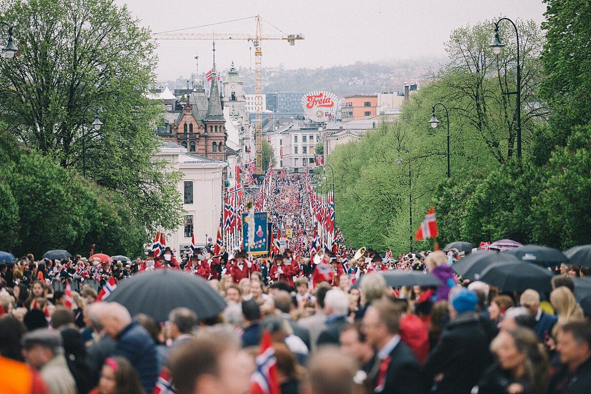 No, Norway Is Not Some Democratic Socialist Paradise
