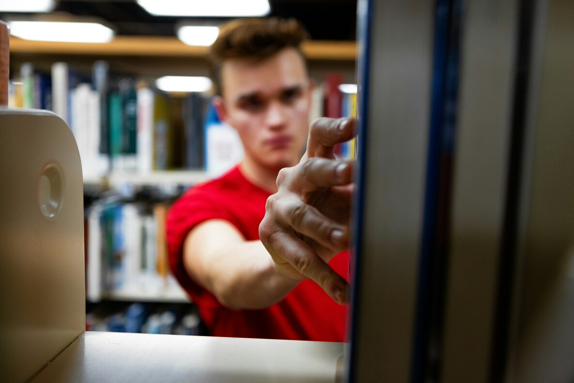 Liberal Arts and the Quest to Think for Myself 