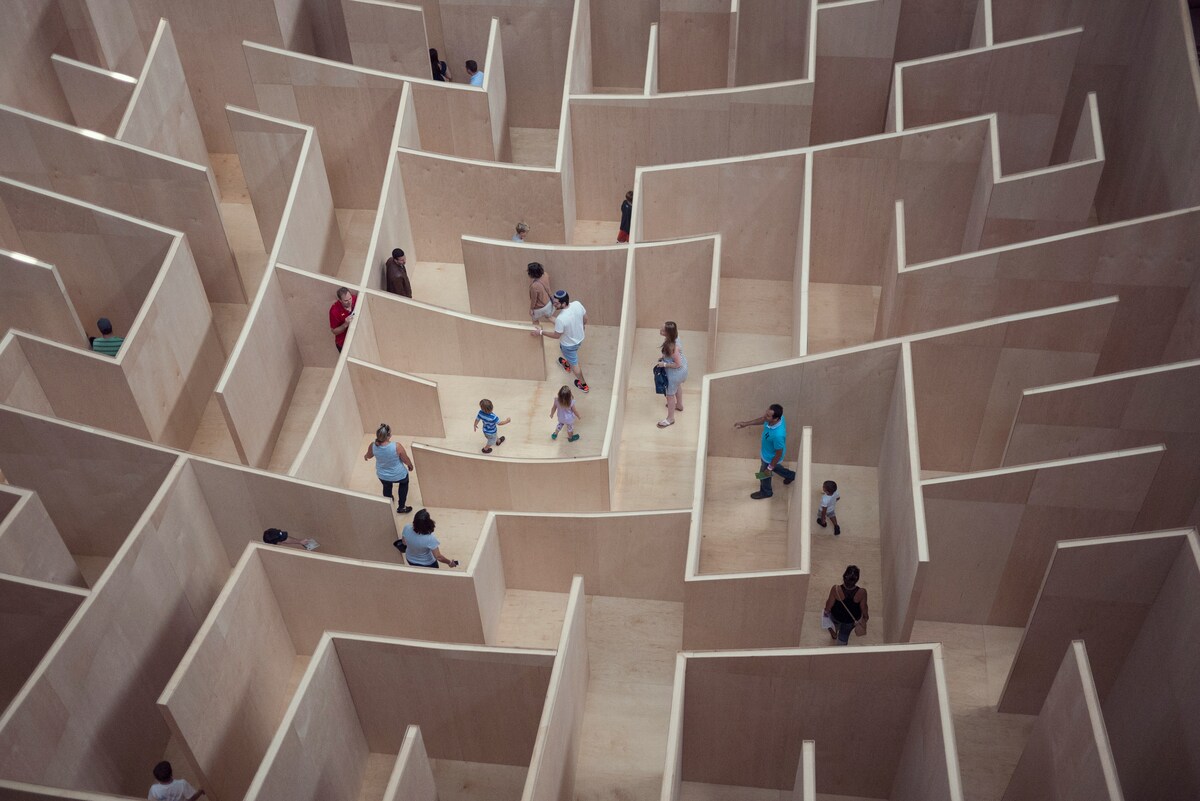 Does Disparity Prove Discrimination?