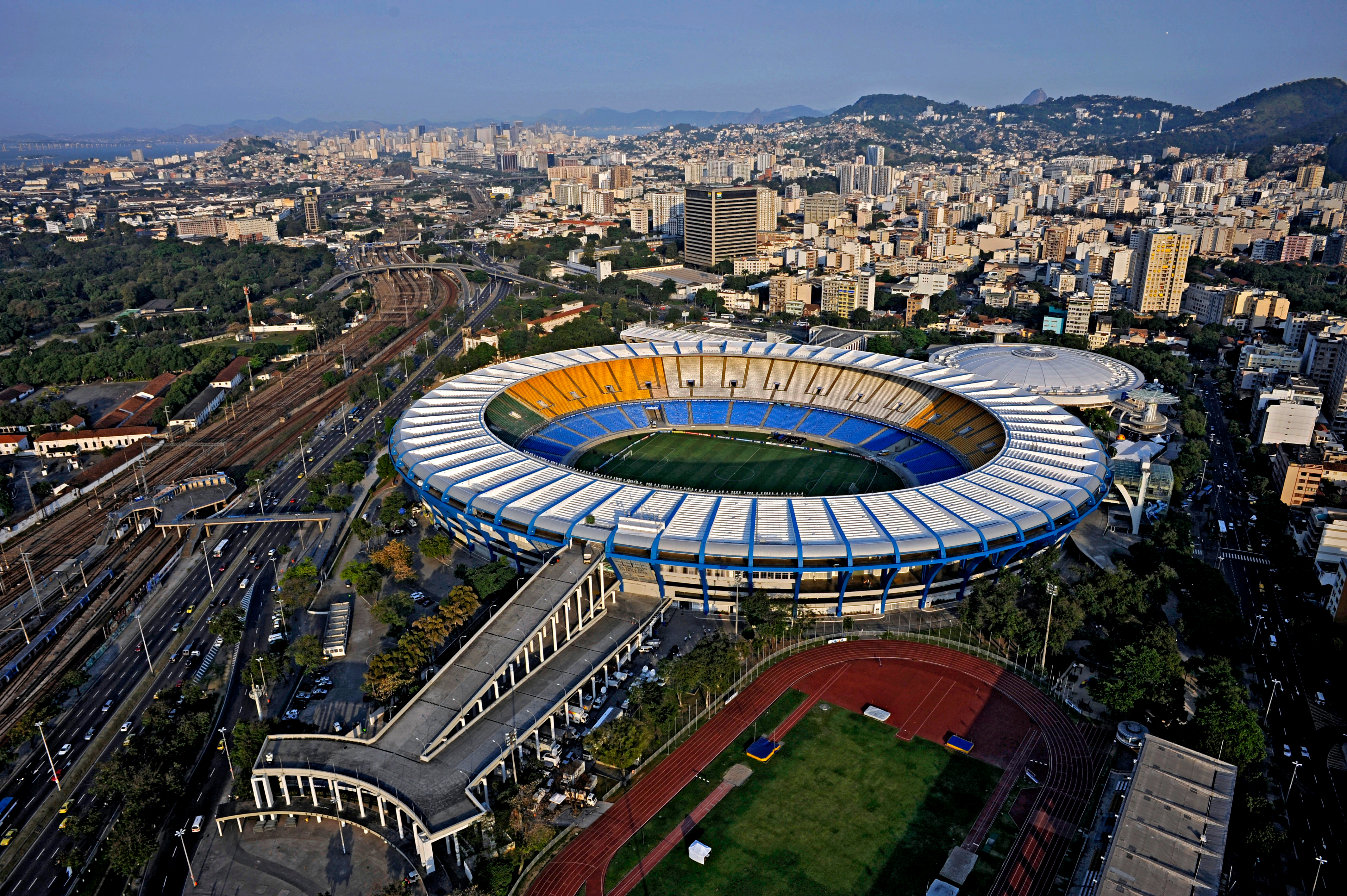 The Olympics Are Even More Corrupt Than You Think