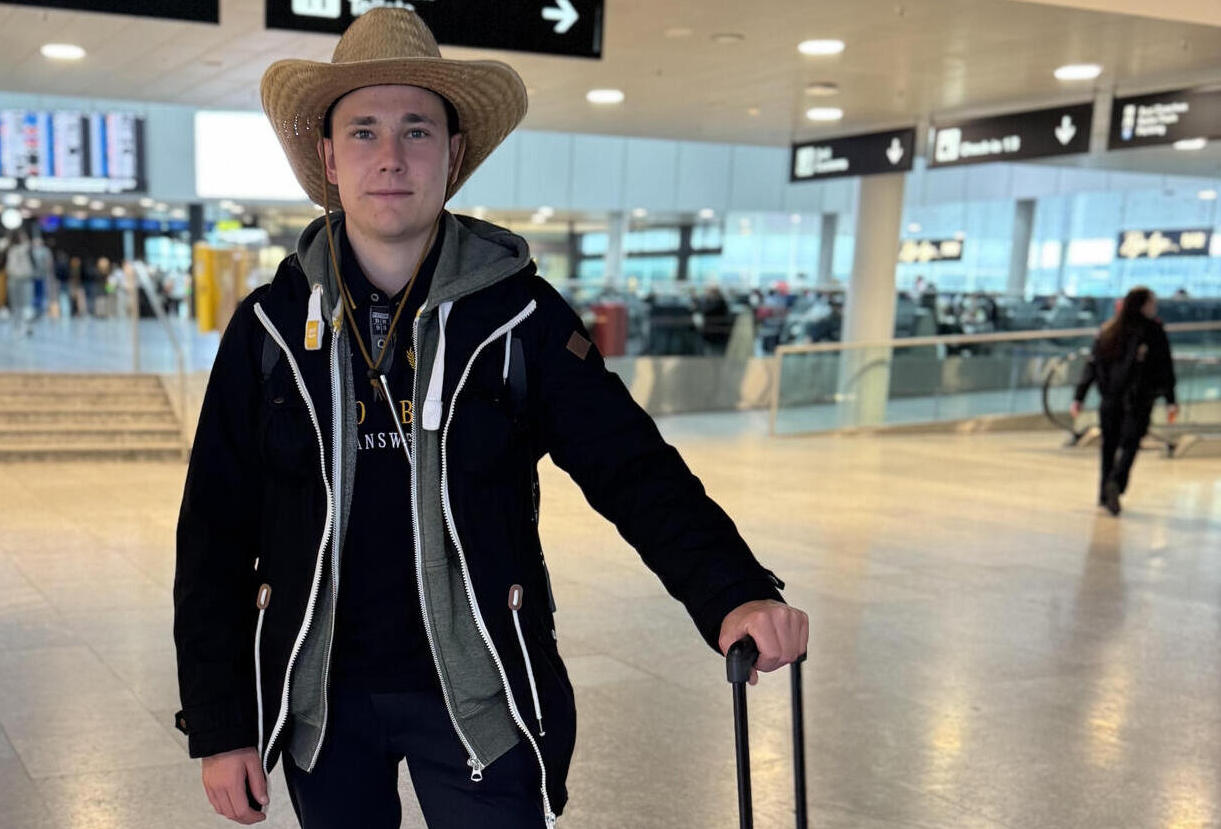 Why I Had to Leave: I Was Done Asking Permission