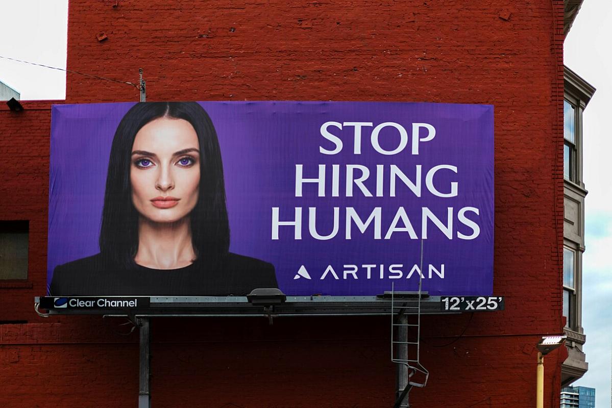 Don’t Tax AI for Jobs It Hasn’t Taken