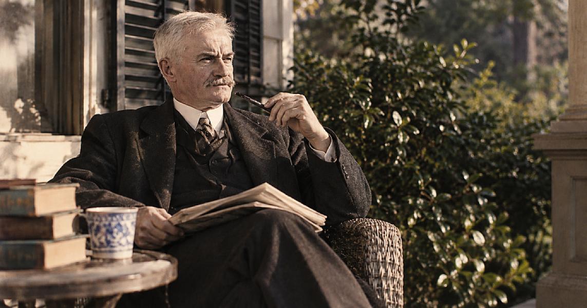 Our Enemy, the State Taught Me to Stop Confusing Government with Society