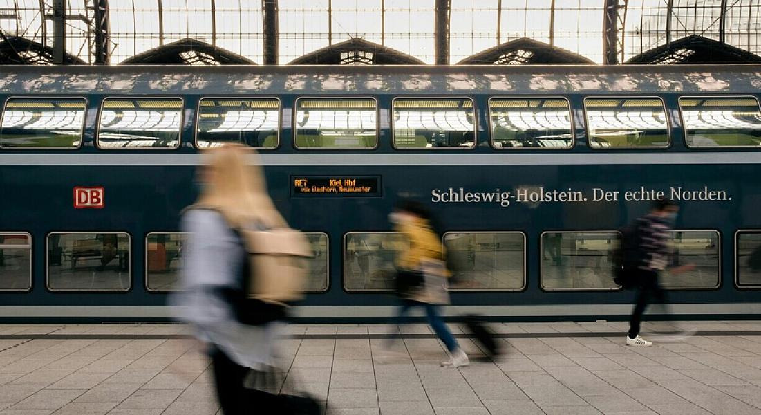 What America Can Learn From the World’s Best Public Transit Systems