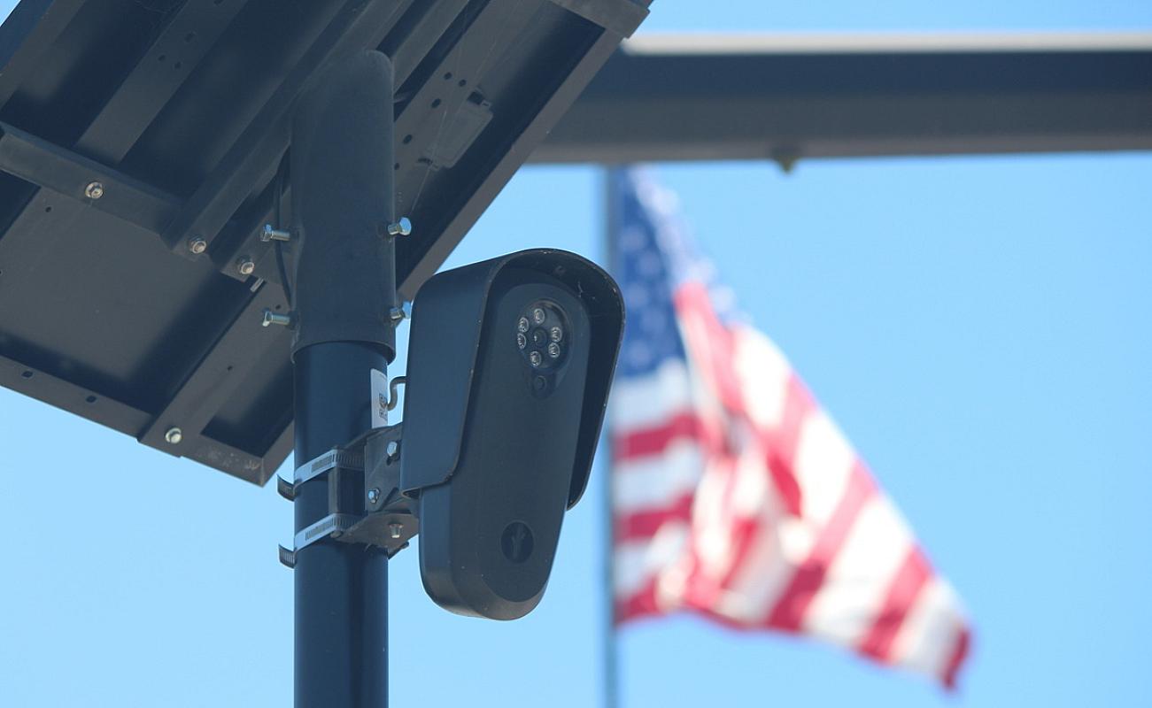 Flock Cameras, Vandalism, and the Power of the Jury