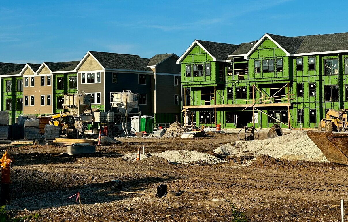 Why America Feels Less Affordable Even as We Get Richer