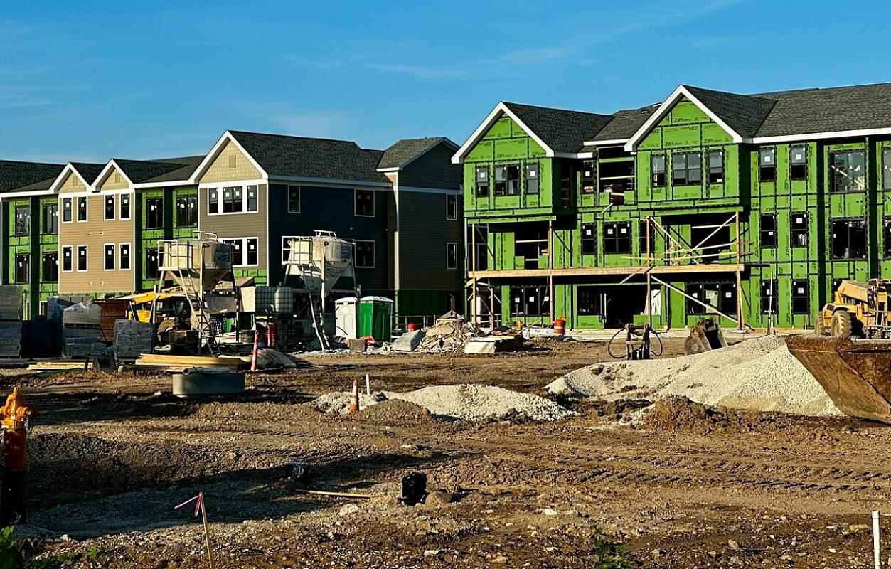 Why America Feels Less Affordable Even as We Get Richer