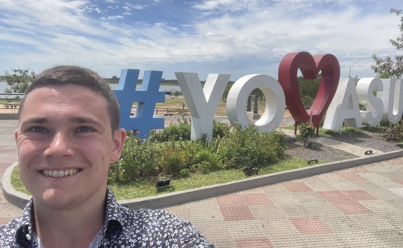 Why I Had to Leave: The Country That Is Far from Everything