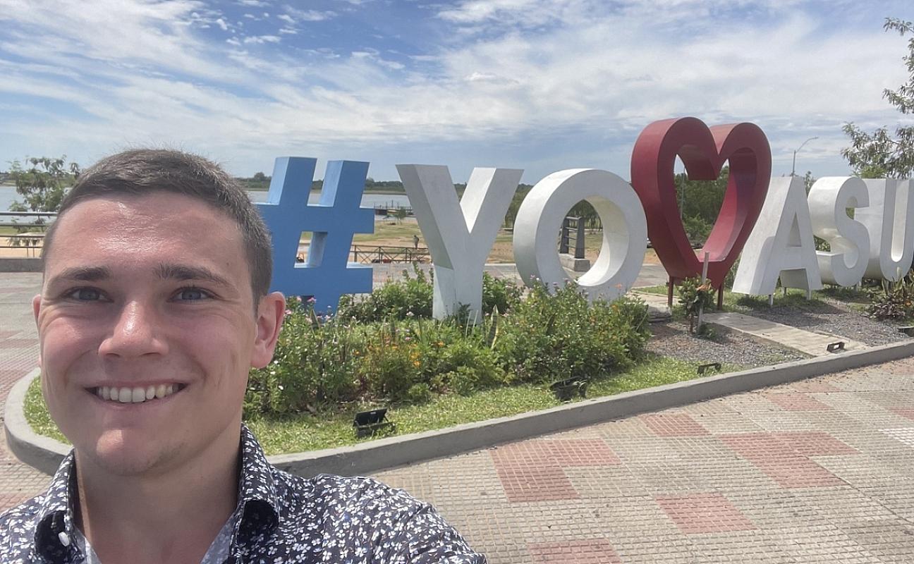 Why I Had to Leave: The Country That Is Far from Everything