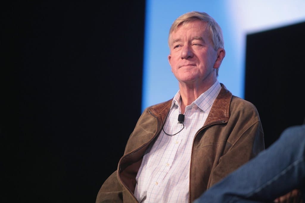 Bill Weld Demands Trump Face Death Penalty, Proving Libertarian Comedian’s Point