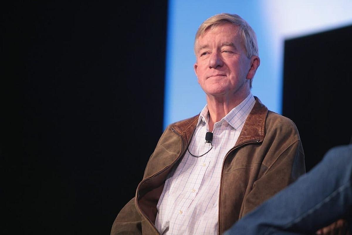 Bill Weld Demands Trump Face Death Penalty, Proving Libertarian Comedian’s Point