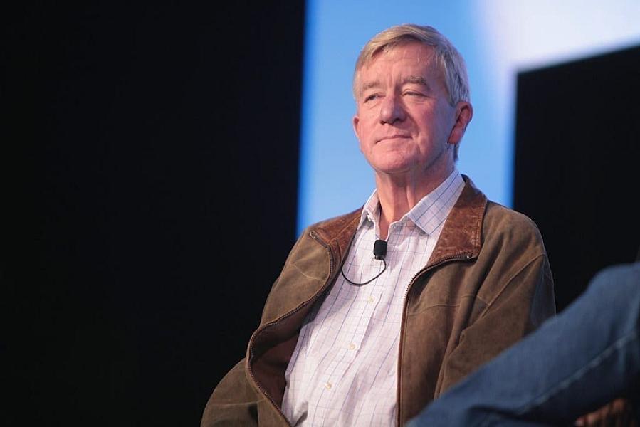 Bill Weld Demands Trump Face Death Penalty, Proving Libertarian Comedian’s Point