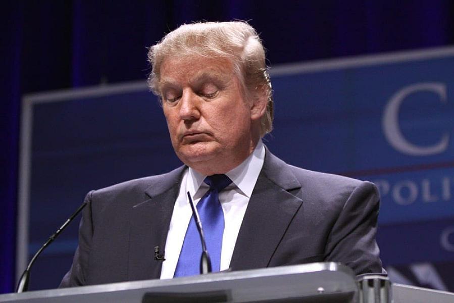 Trump's Record Budget Puts Taxpayers in Jeopardy