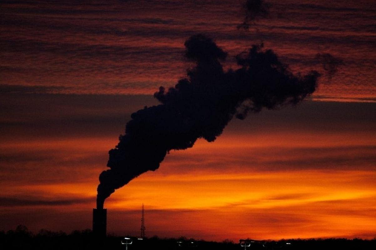 Lobbyists: “West Virginians Are Heavier, Can Handle More Pollutants”