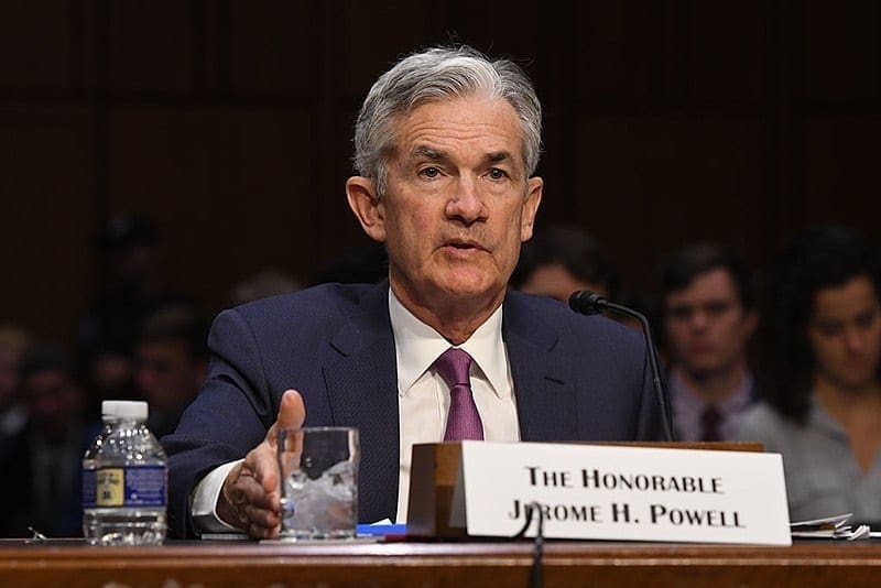The Fed Justifies Economy-Wrecking Policies With Dubious, Face-Saving Claims
