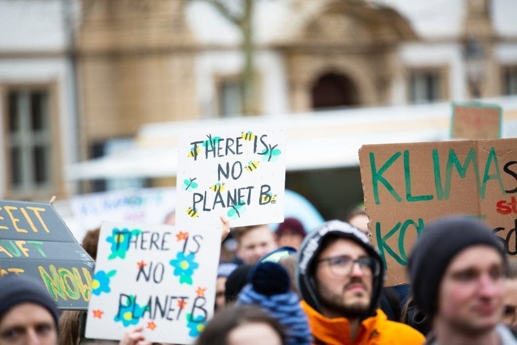 Why The Climate Strike Movement Will Fail Just Like the Women’s March