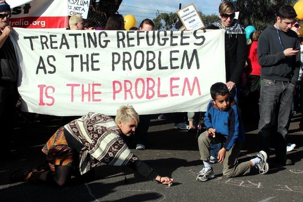 Trump is Decentralizing Refugee Resettlement Policies
