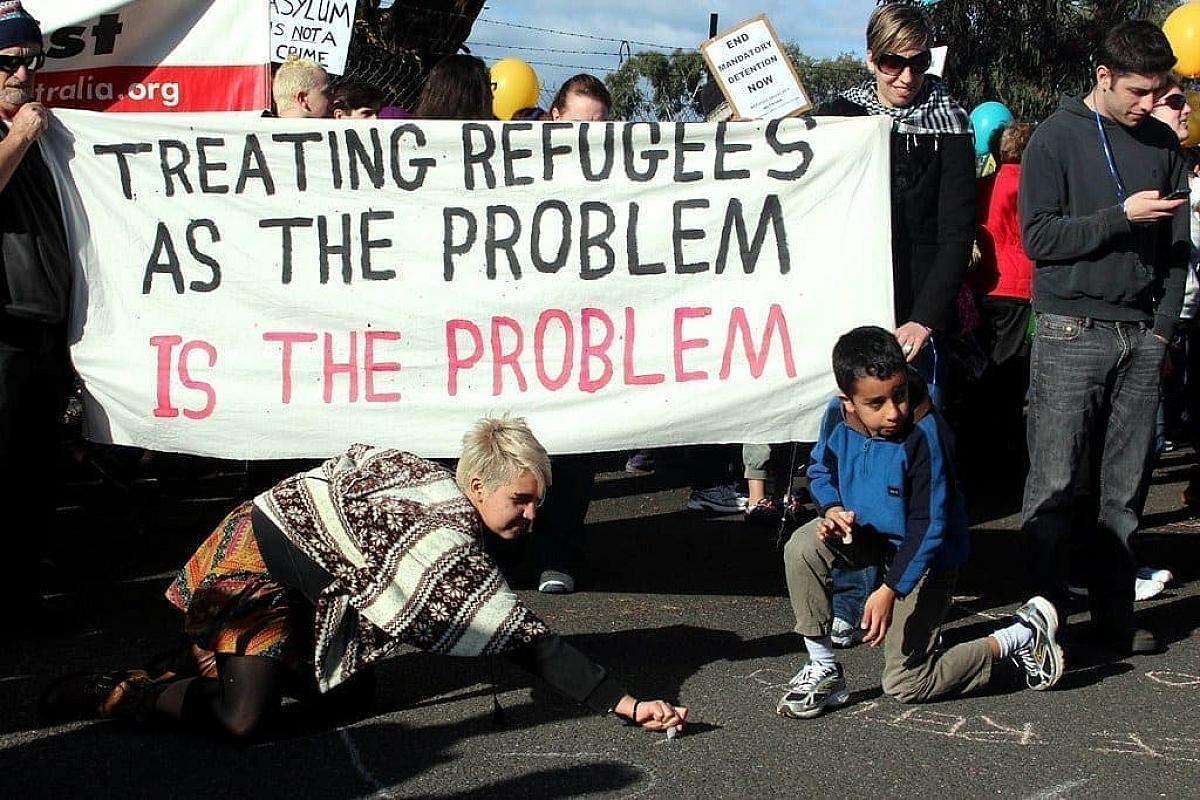 Trump is Decentralizing Refugee Resettlement Policies