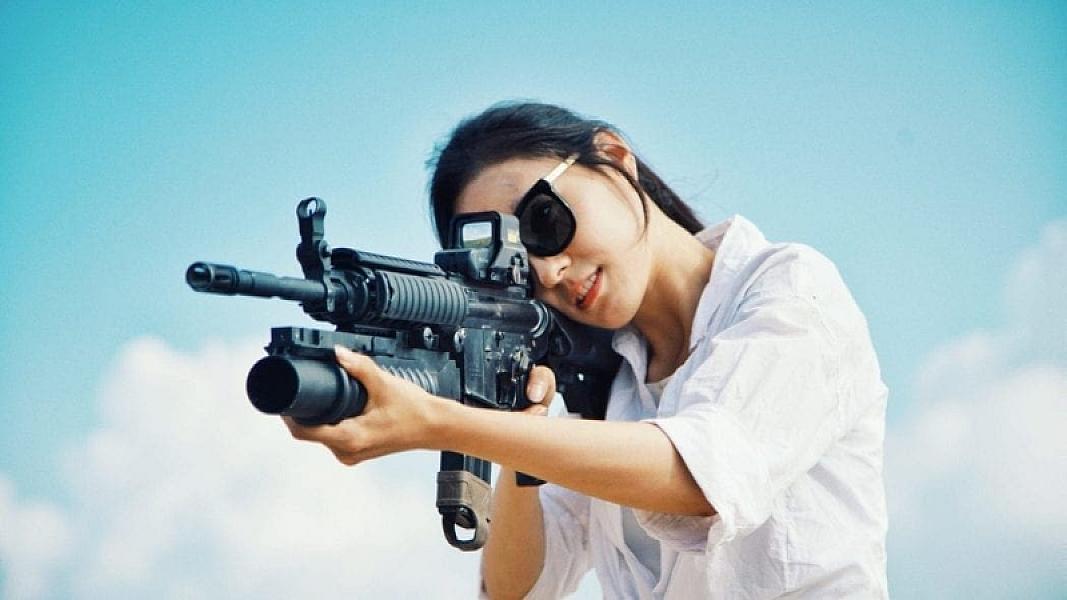European Gun Ownership is Rising