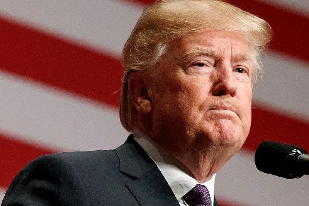 National Emergency: A Power Grab with No Justification