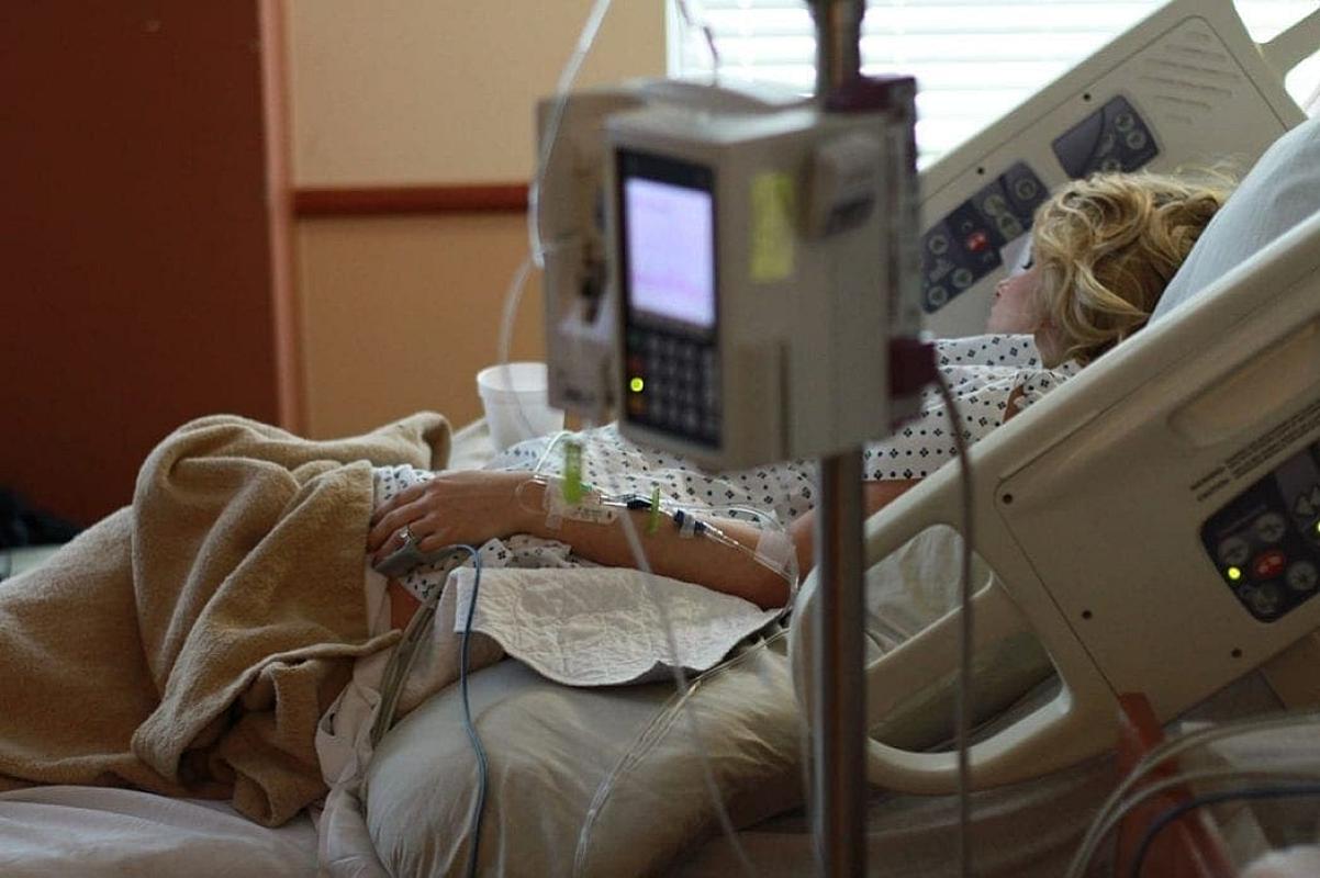 Most Maternal Deaths in US Would Be Prevented, If Not For Government