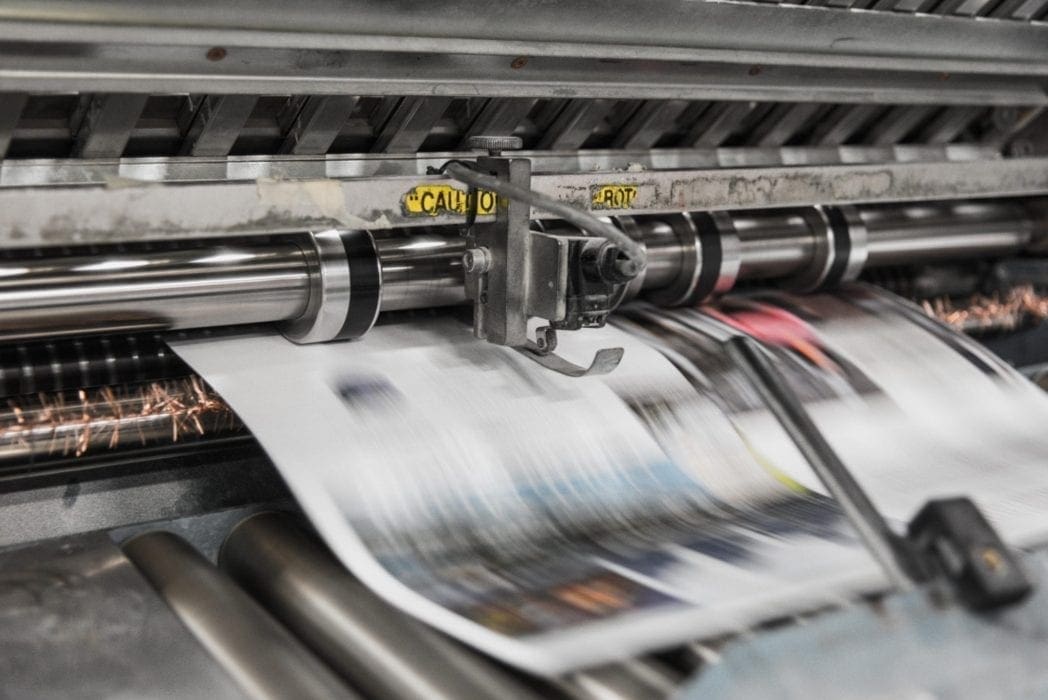 Should Journalists be Publicly Subsidized? Andrew Yang Thinks So