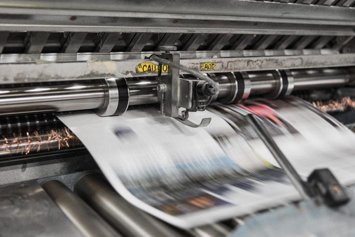 Should Journalists be Publicly Subsidized? Andrew Yang Thinks So