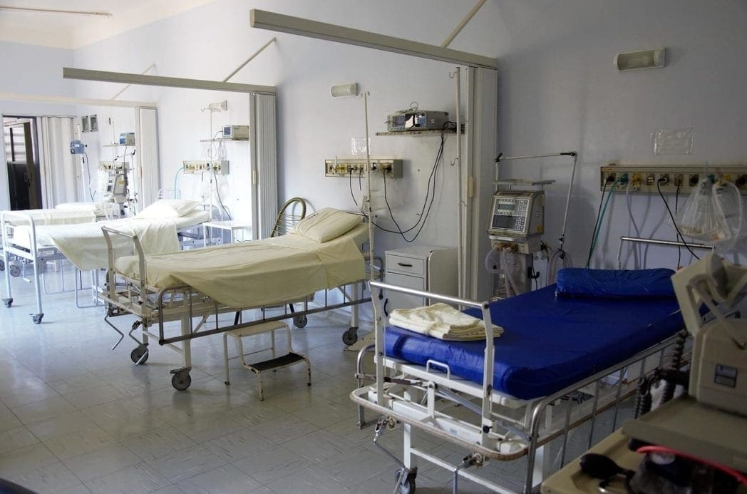 CA Gives Illegal Immigrants Free Healthcare, Despite Budget Woes