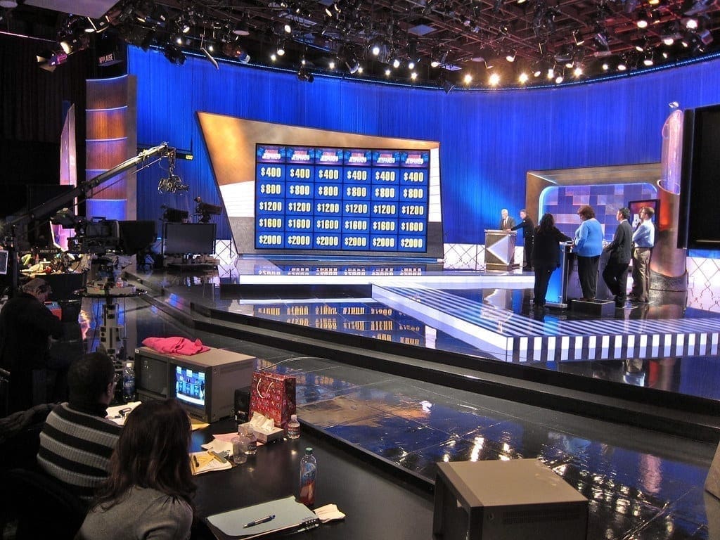 The IRS Isn’t Playing Games with the Latest Jeopardy Winner