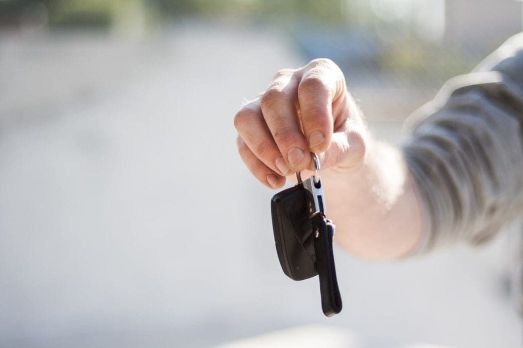 OK Lawmakers Want To Penalize Uber Users For Not Drinking And Driving