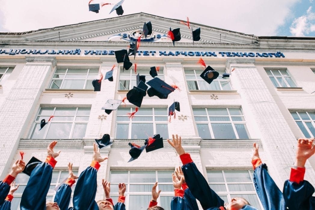 Building Schools Around Students