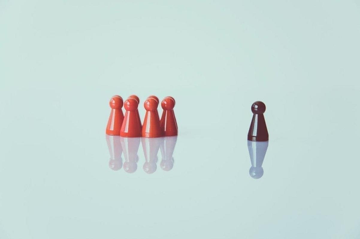 Race Reparations Won’t Fix Racial Inequality