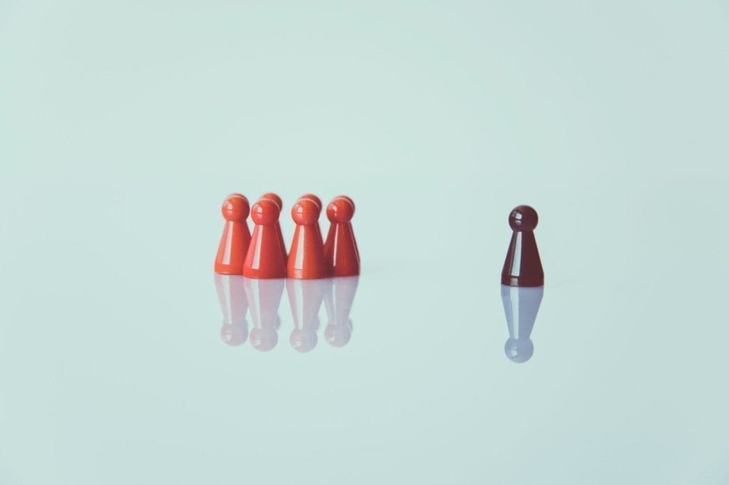 Race Reparations Won’t Fix Racial Inequality
