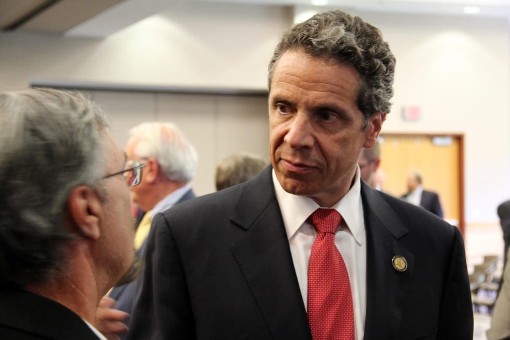 New York's 'Soak the Rich' Approach Only Helps Politicians