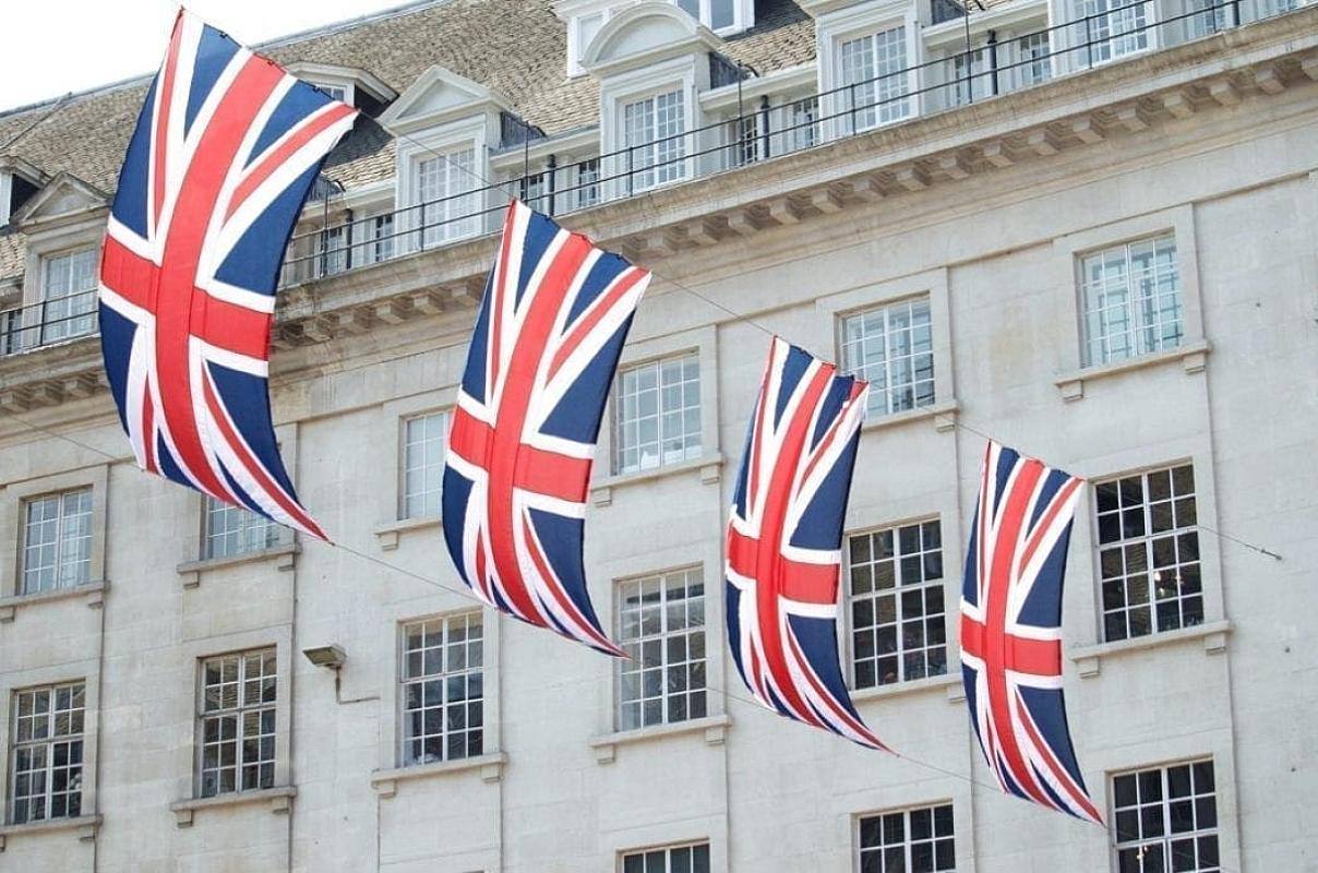 The Brexit Party Shows Why America’s Two-Party System is Illiberal
