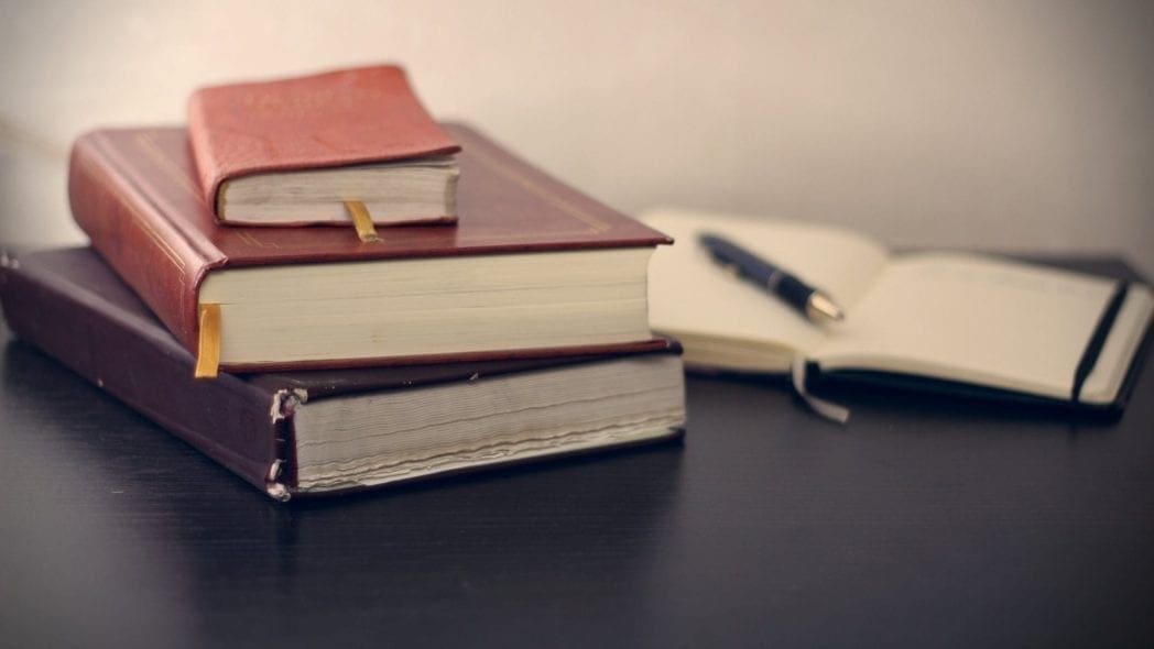 Five Books to Jumpstart Your Knowledge of Libertarianism