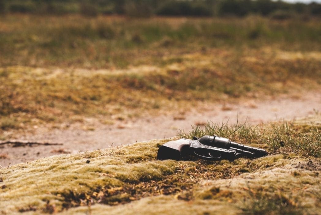 NRA Board Member Mocks Activist, Refuses to Fight Suppressor Ban