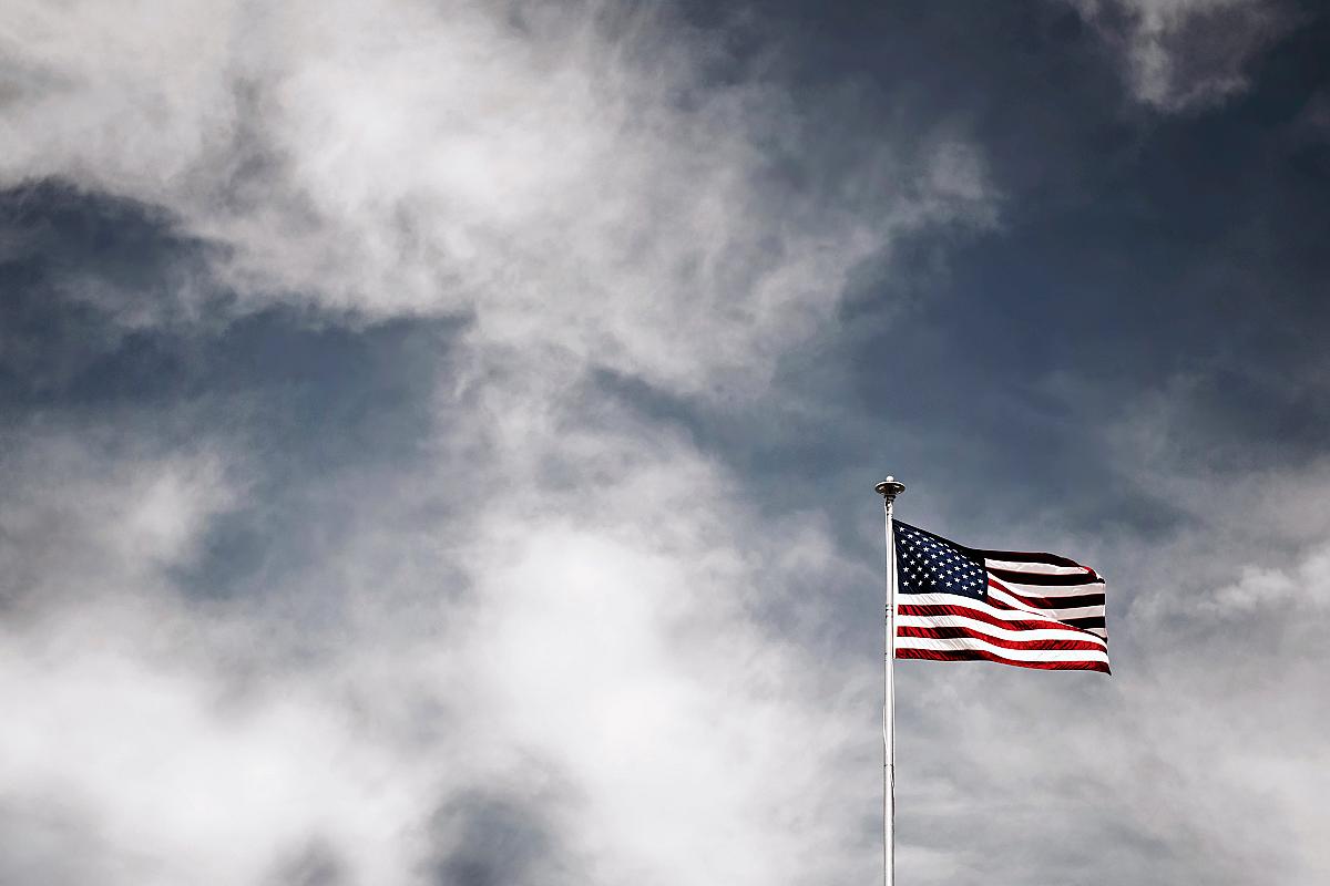 Gallup Poll: American Pride at an All-Time Low