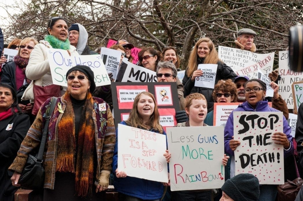 Red Flag Laws are Not a Magical Solution to Gun Violence