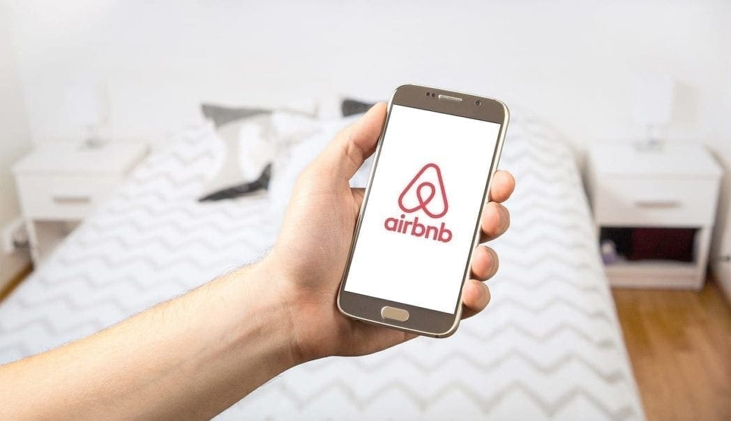 San Francisco Rules for AirBnB Make Criminals Out of Residents