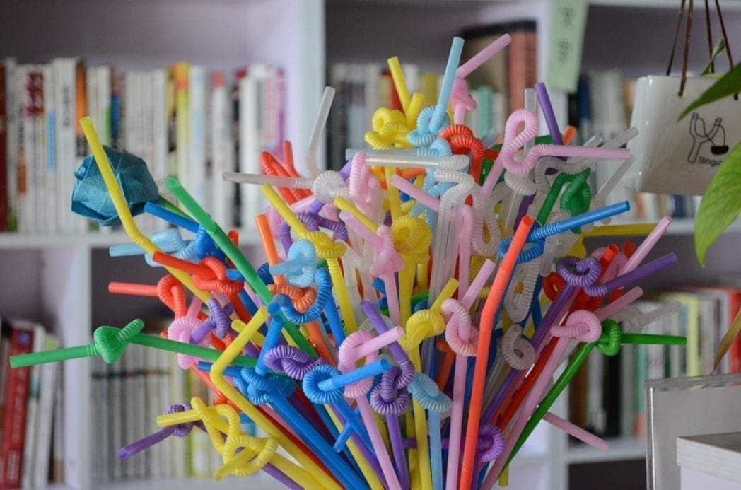 CNN Anchors Shame Their Own Over Plastic Straws: ‘You’re With Trump!’