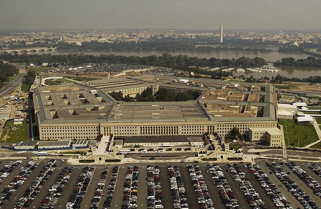 Pentagon to Explore IP Laws for the Benefit of Contractors
