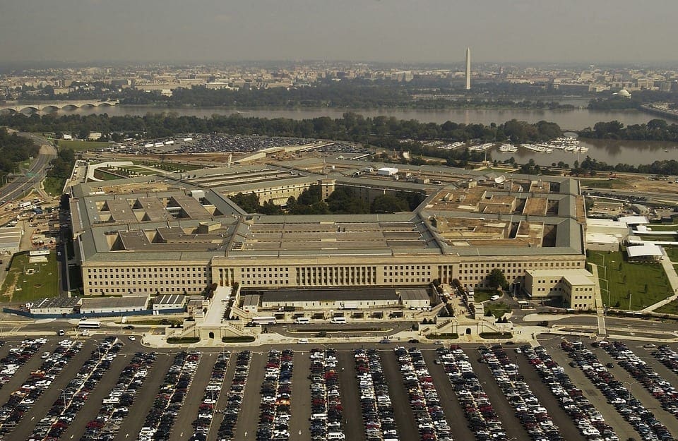 Pentagon to Explore IP Laws for the Benefit of Contractors