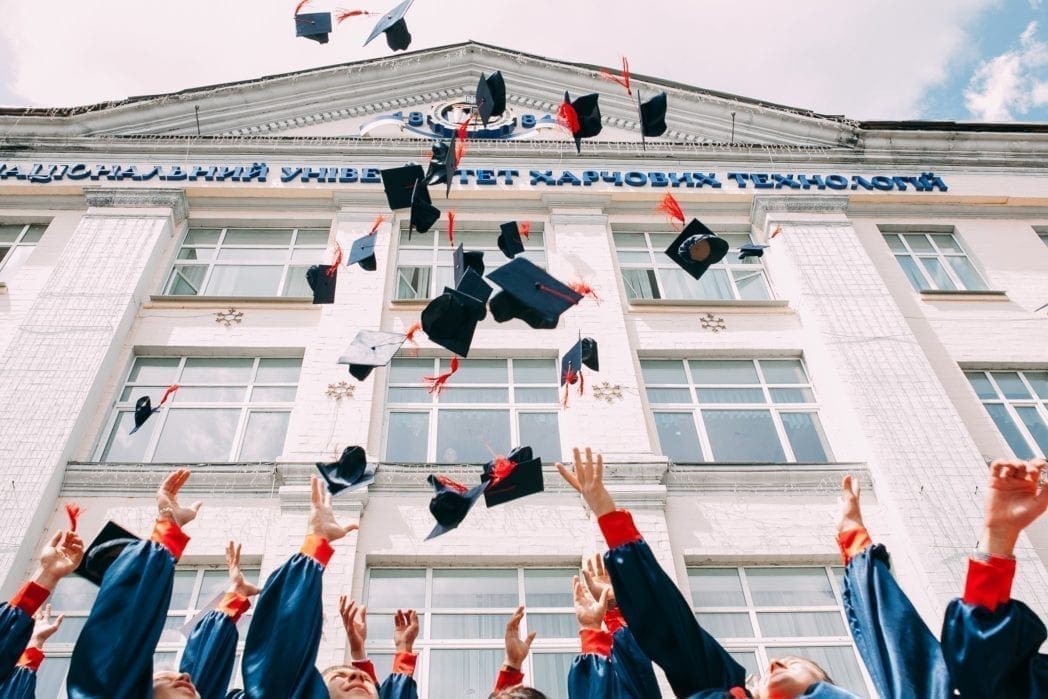 Will Government Save Us From Student Debt?
