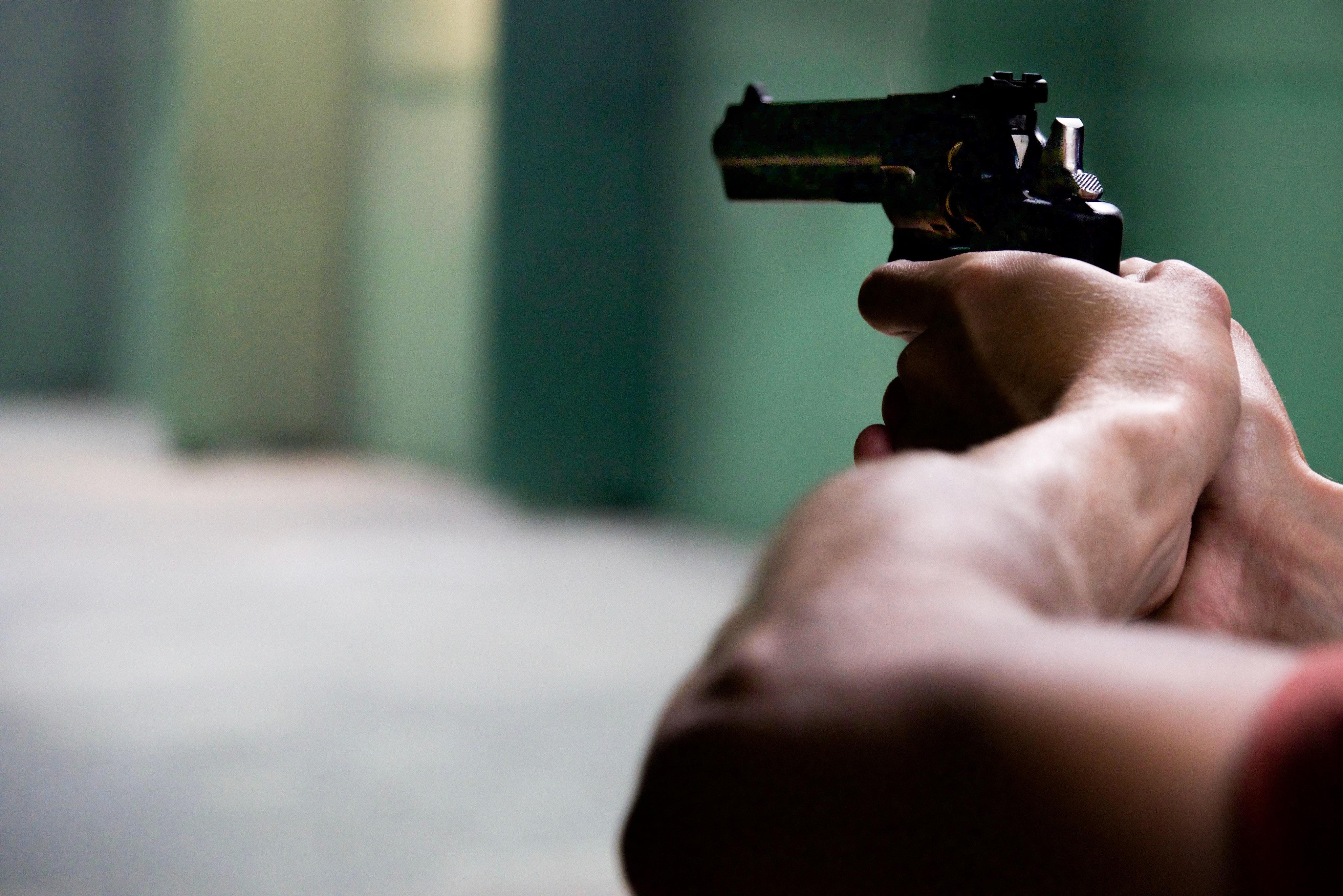 Alabama State Representative Introduces Law to Nullify Federal Gun Control