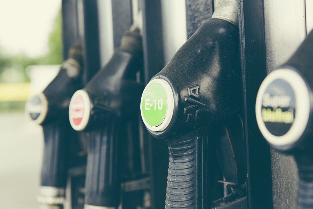 End Saudi Arabia’s Influence Over The Oil Market By Liberating The Market