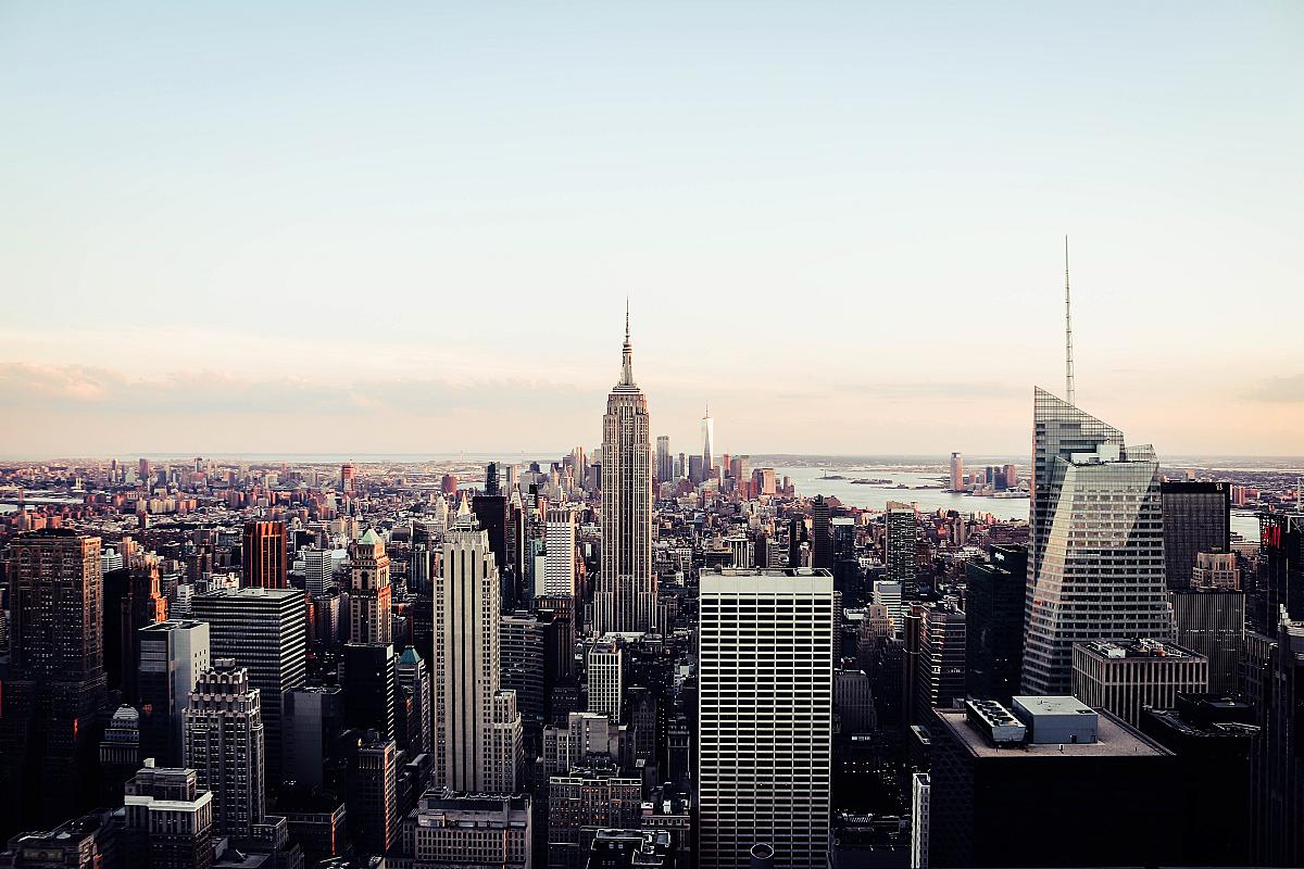 Another Attempt to Suppress Third Parties in New York